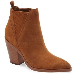 Marc Fisher LTDGadri Pointed Toe Bootie